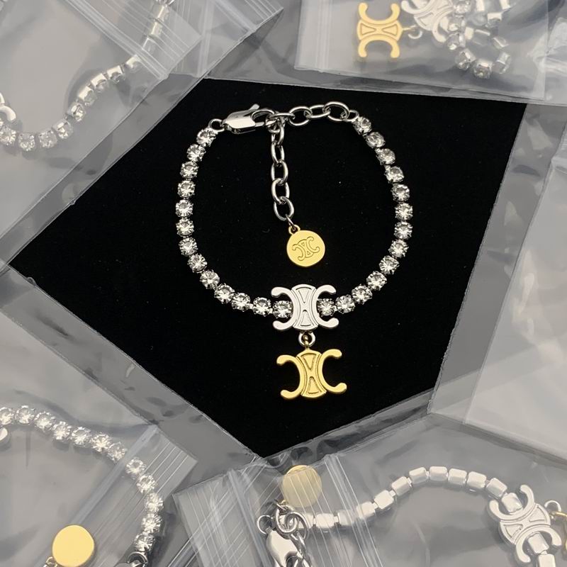 Celine Bracelet 06lyr67